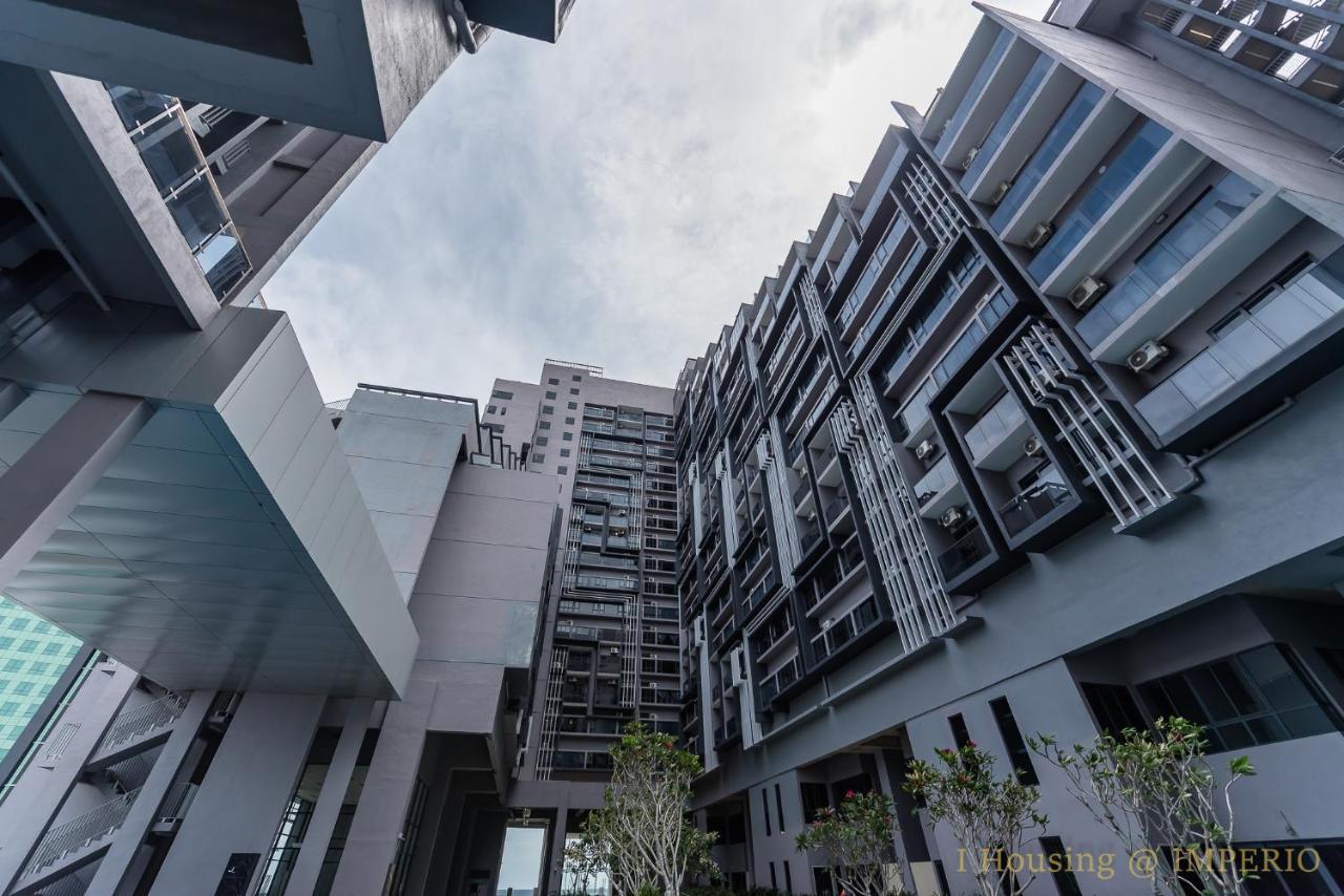 Imperio Residence Melaka By I Housing Bagian luar foto